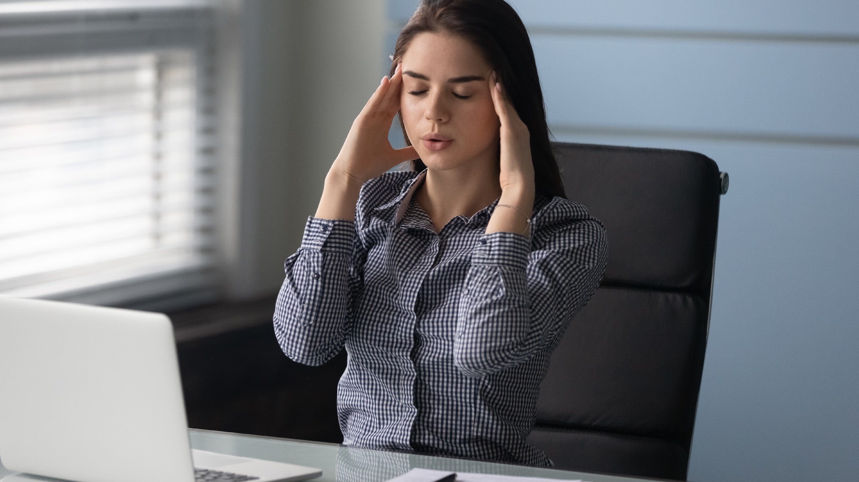 פעילות מינית כטיפול בחרדה