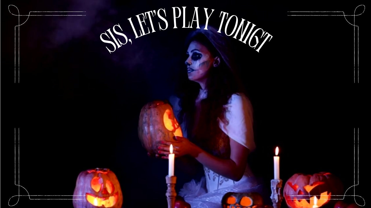 איך להדליק את האווירה בהאלווין? המדריך להאלווין סקסי ובלתי נשכח לזוגות