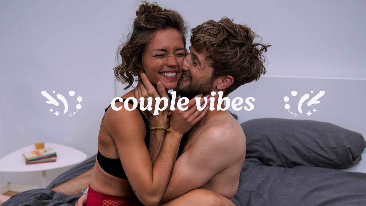 צעצועי מין לזוגות – המדריך למתחילות ומתחילים