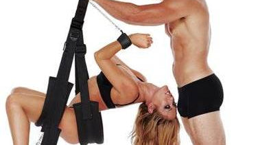 נדנדת אהבה – משחק מקדים שלא תרצו להפסיק