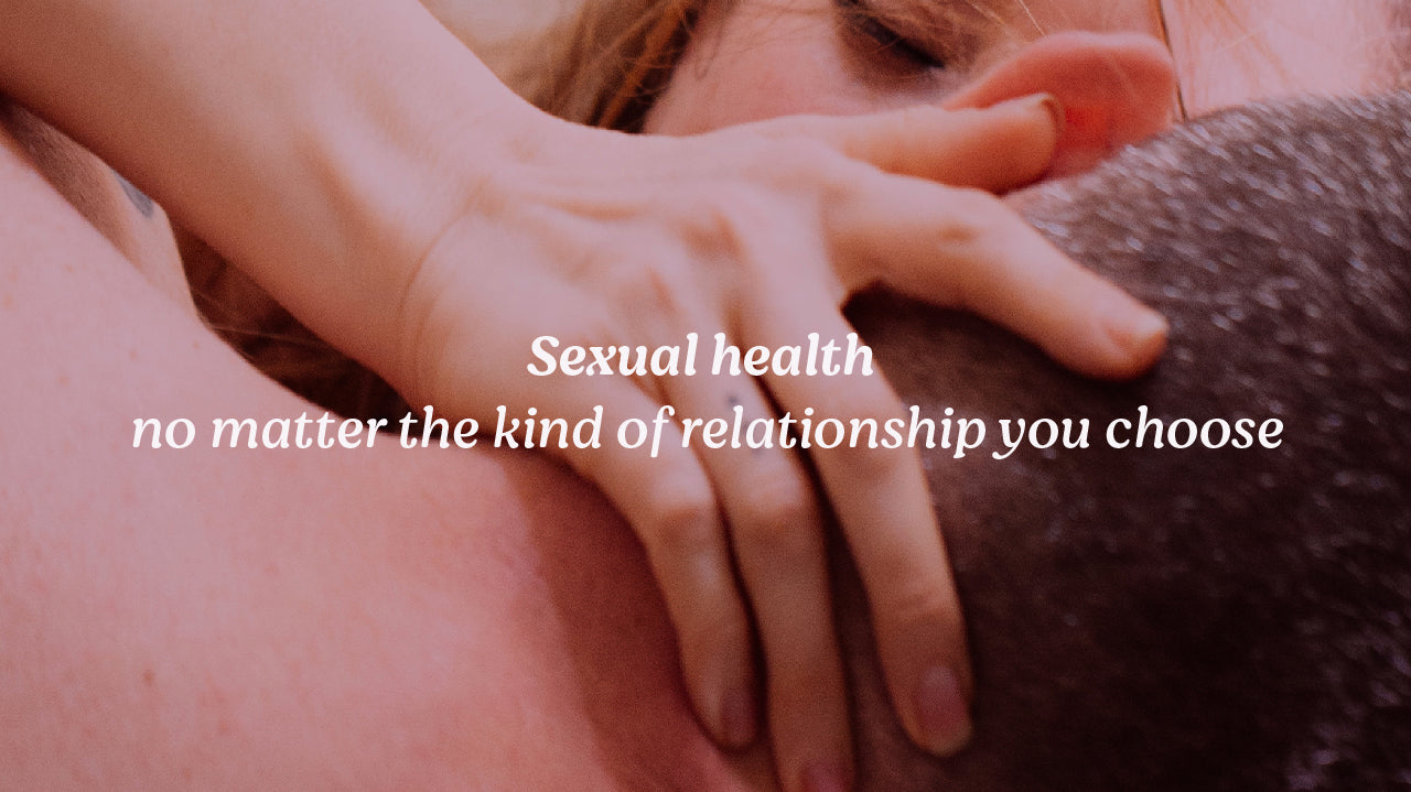 איך לשמור על בריאות מינית במערכות יחסים אלטרנטיביות (ולא רק)