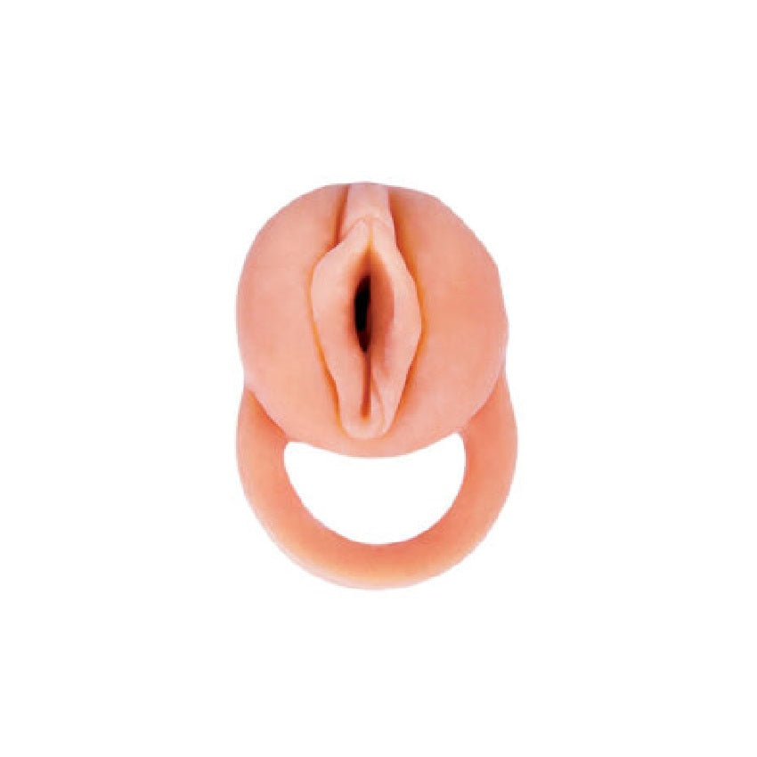 מאריך ומאונן לגבר שניים באחד