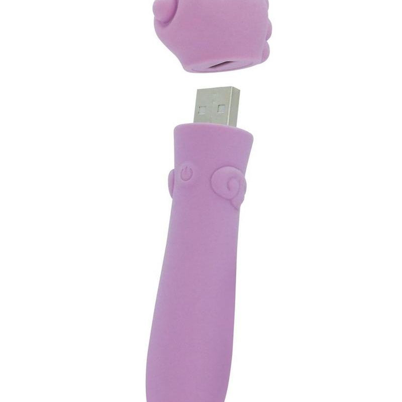 Unihorn USB Bullet - Karma Lilac