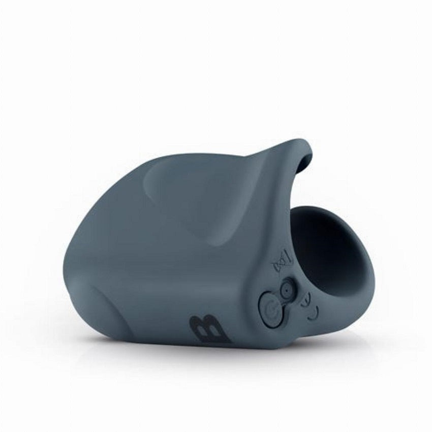 Vibrating Handjob Stroker - מאונן לגבר