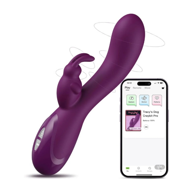 Craybit PRO APP Rabbit