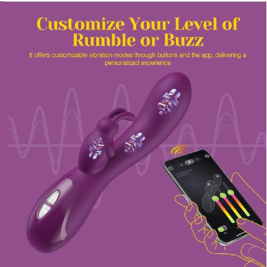 Craybit PRO APP Rabbit