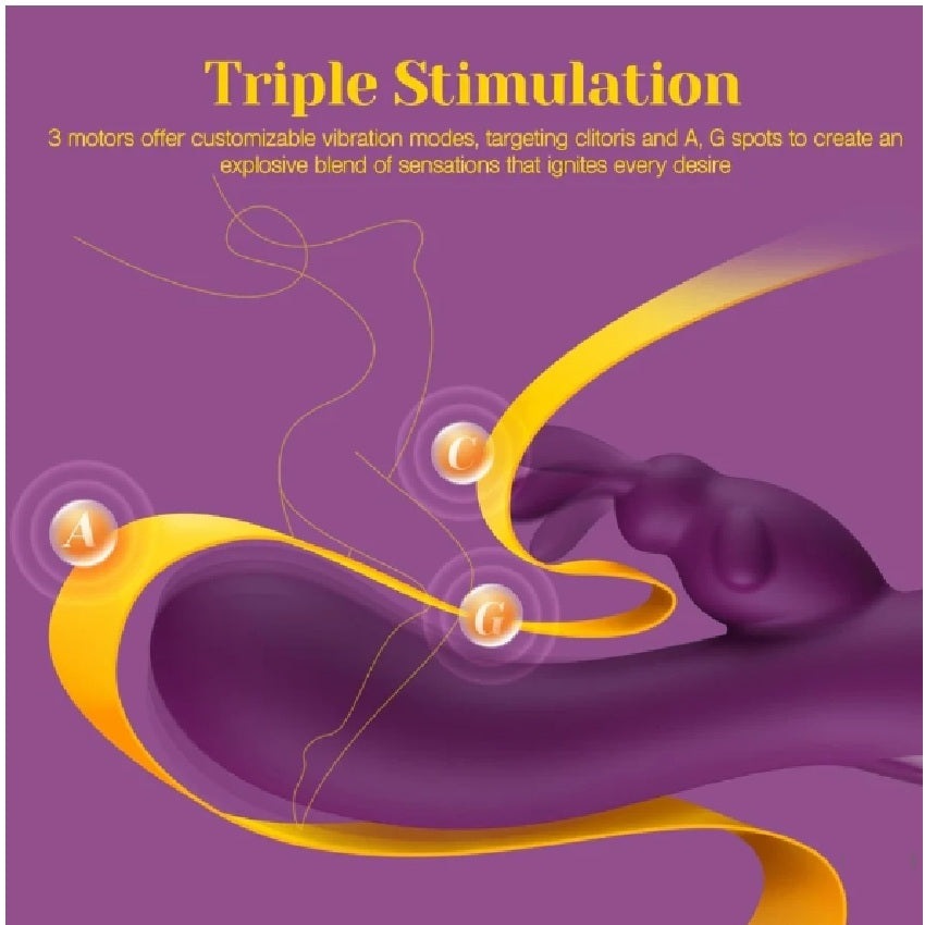 Craybit PRO APP Rabbit