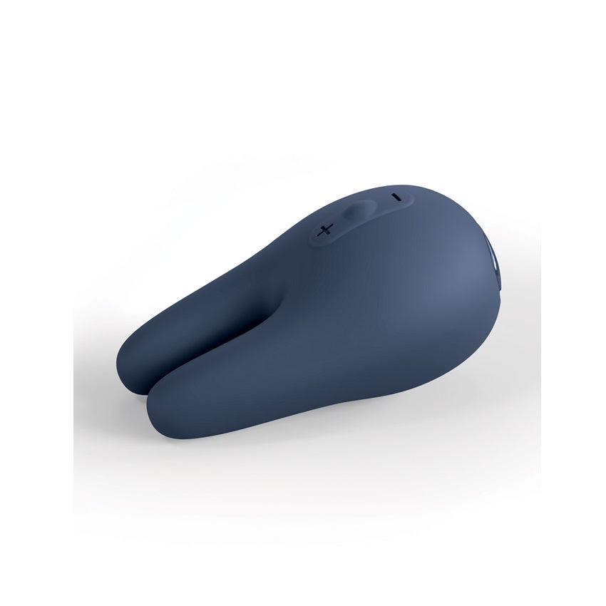 ויברטור דו מנועי משגע של חברת JIMMYJANE בעיצוב חדש