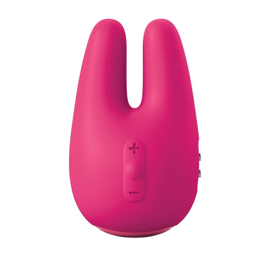 ויברטור דו מנועי משגע דגם FORM 2 PRO של חברת JIMMYJANE