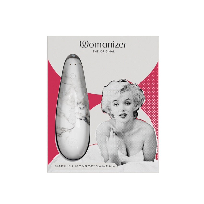 WOMANIZER MARILYN MONROE