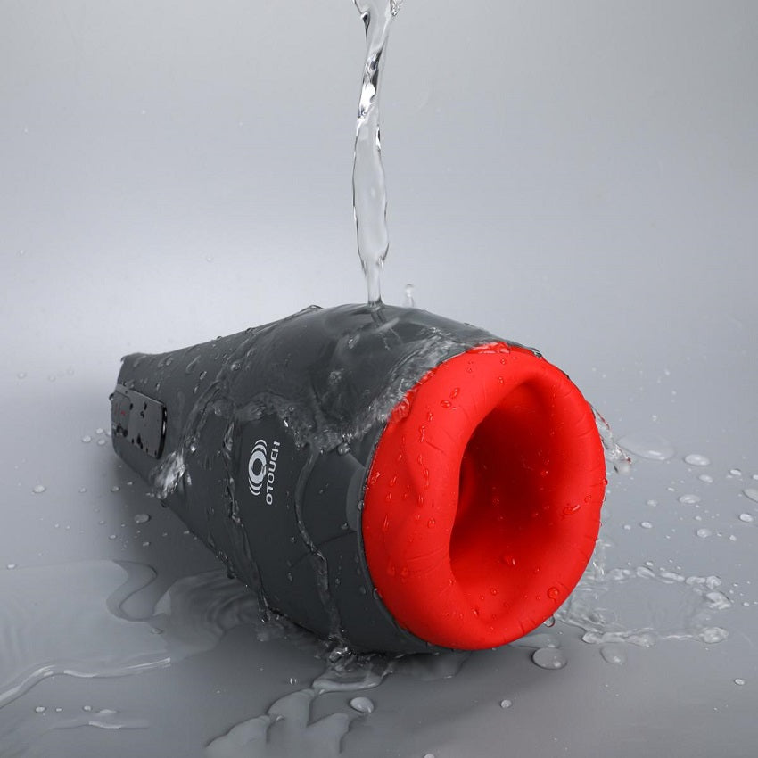 Airturn2 Masturbator ויברטור יונק לגבר