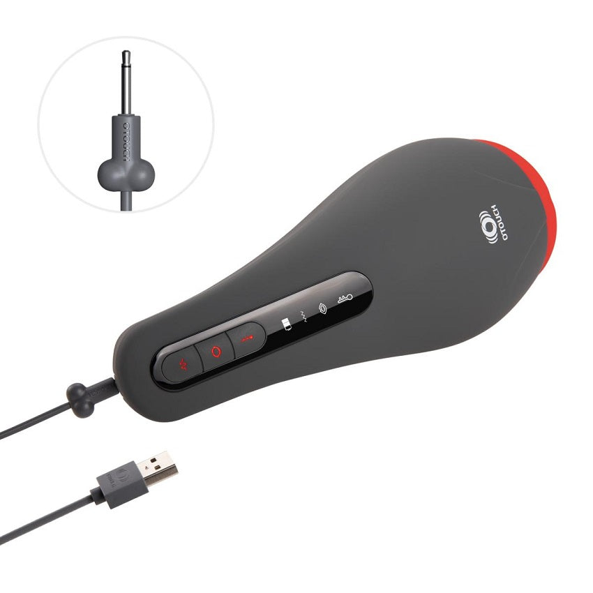 Airturn2 Masturbator ויברטור יונק לגבר