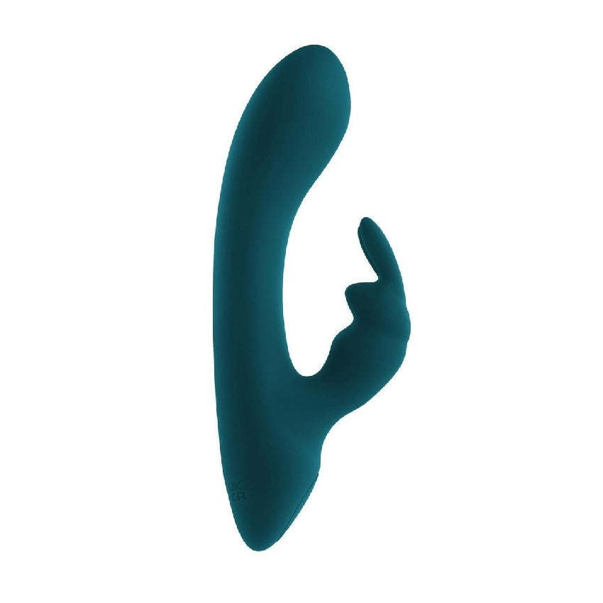 PLAYBOY Lil Rabbit ויברטור ארנב כפול