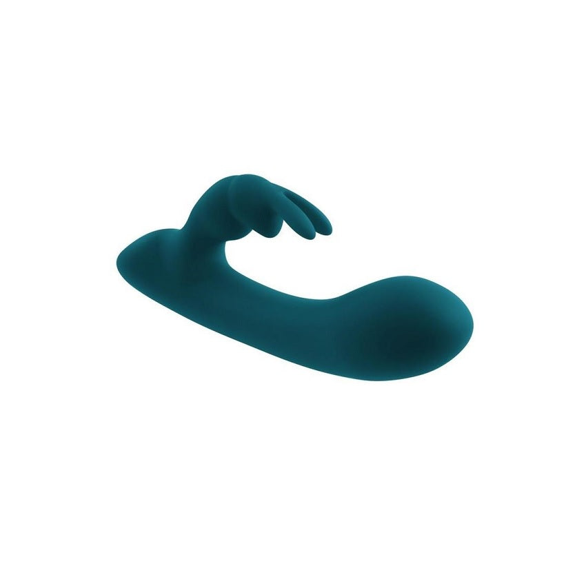 PLAYBOY Lil Rabbit ויברטור ארנב כפול