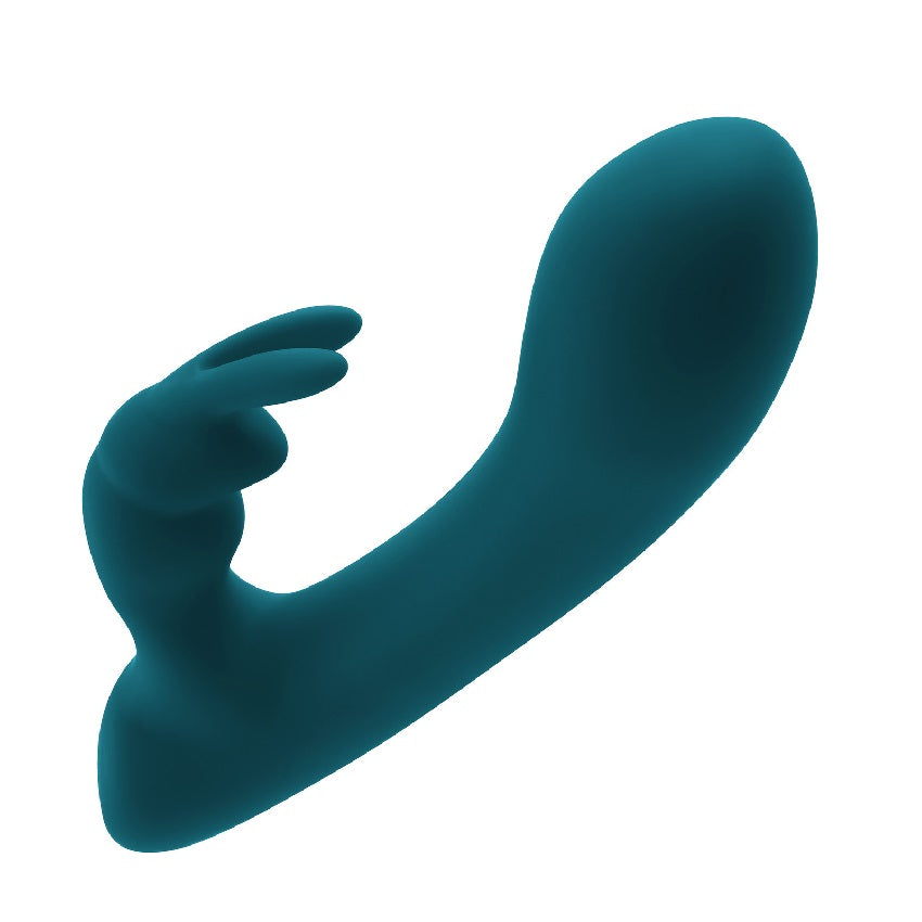 PLAYBOY Lil Rabbit ויברטור ארנב כפול