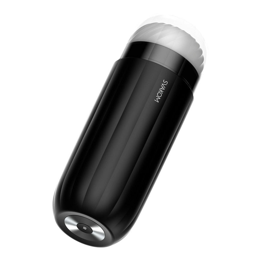 SAM NEO ויברטור יונק ורוטט לגבר