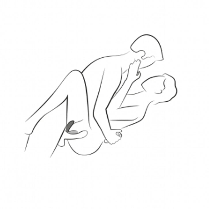 SYNC 2ND GENERATION הזוגי המקורי