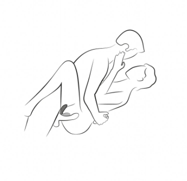 SYNC 2ND GENERATION הזוגי המקורי