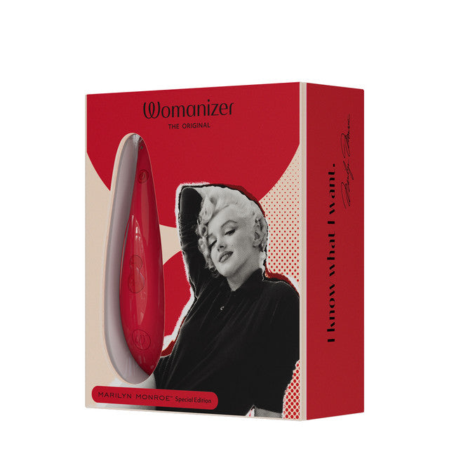 WOMANIZER MARILYN MONROE