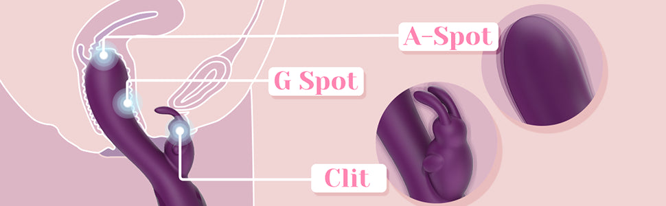 Craybit Deep Penetration Rabbit