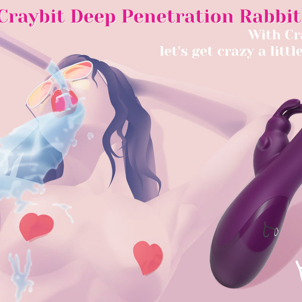 Craybit PRO APP Rabbit