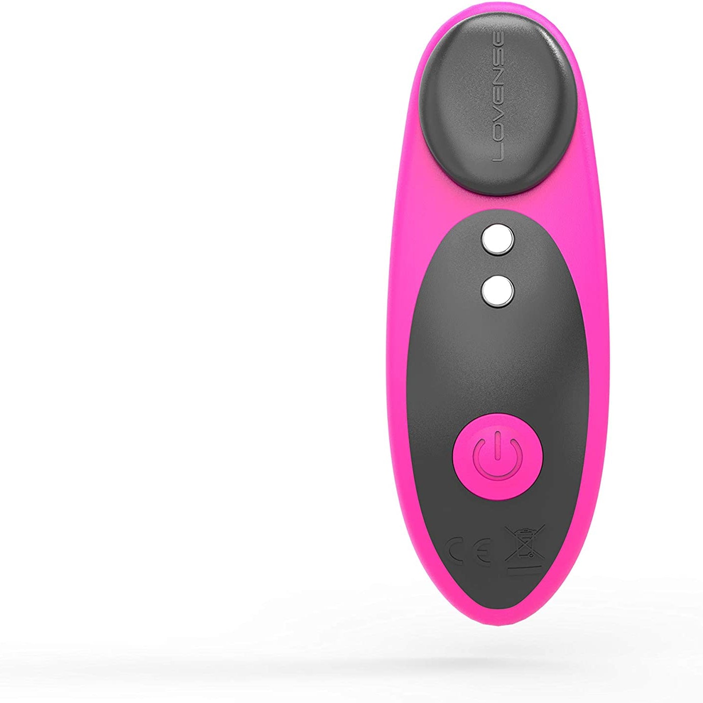 FERRI Magnetic Panty Vibrator