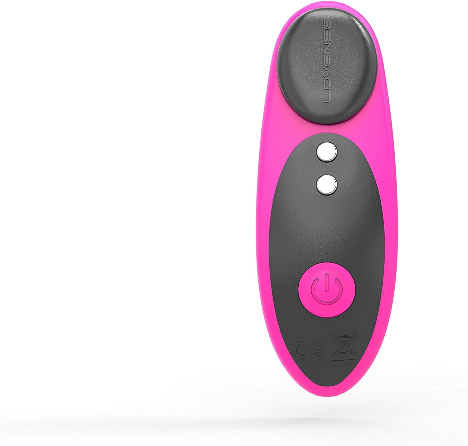 FERRI Magnetic Panty Vibrator