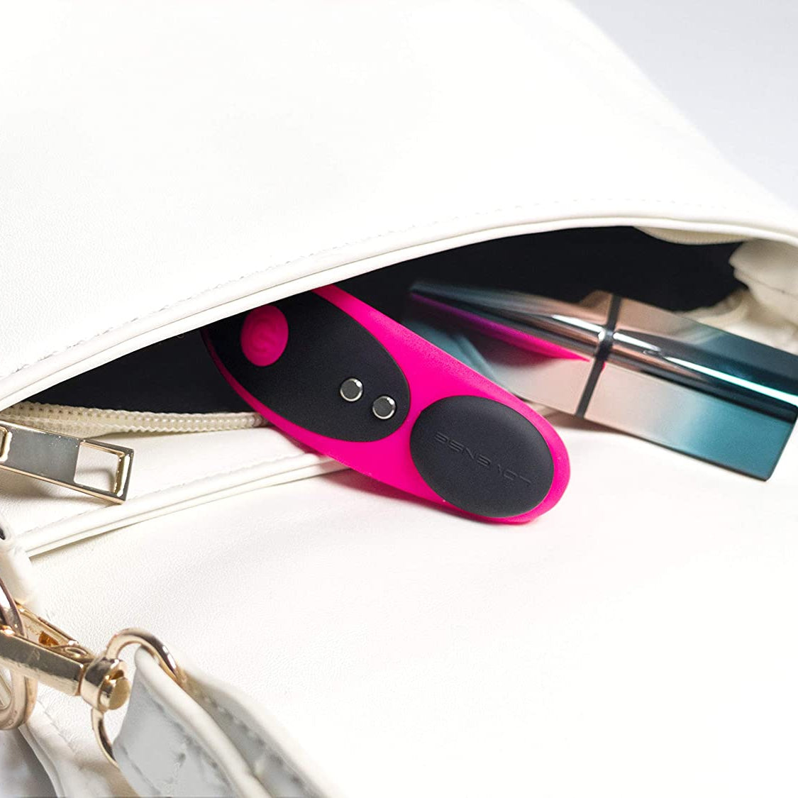 FERRI Magnetic Panty Vibrator