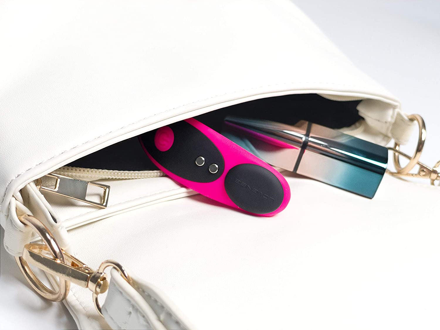 FERRI Magnetic Panty Vibrator