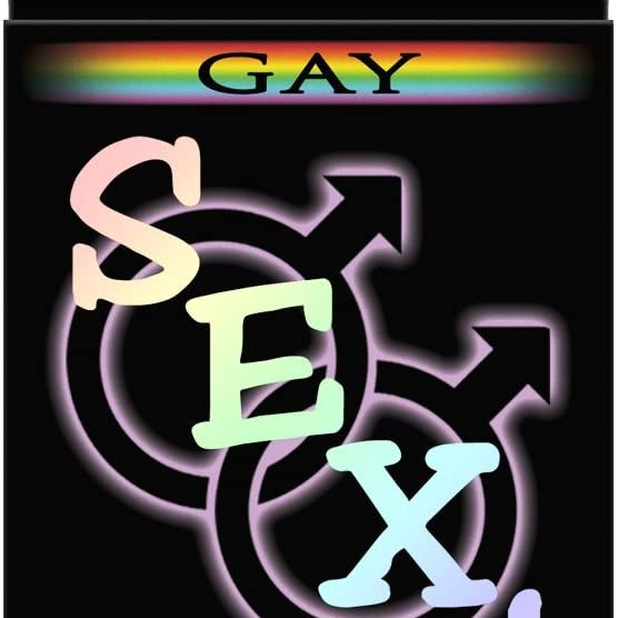 חפיסת קלפי משחק בנושא סקס לגייז