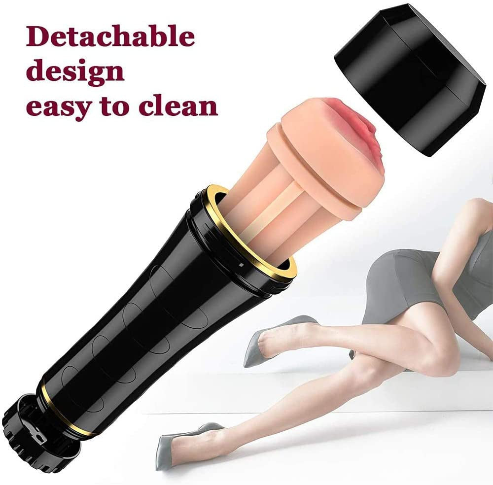 מאונן טרייסיס דוג איכותי לגבר