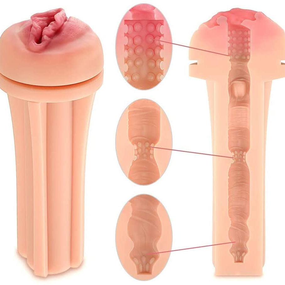 מאונן טרייסיס דוג איכותי לגבר