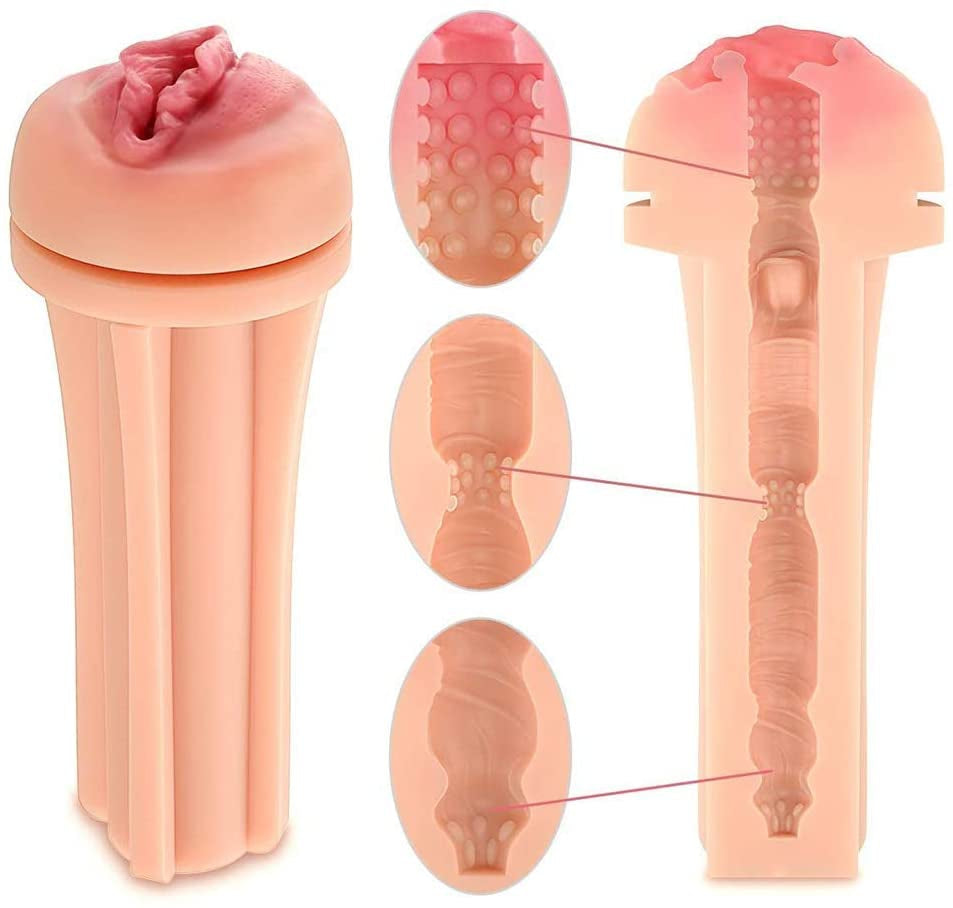 מאונן טרייסיס דוג איכותי לגבר