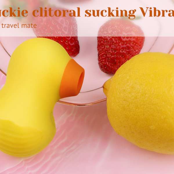 mr_ducie ויברטור יונק