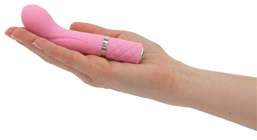 ויברטור יפייפה לעיסוי הג'י ספוט והדגדגן