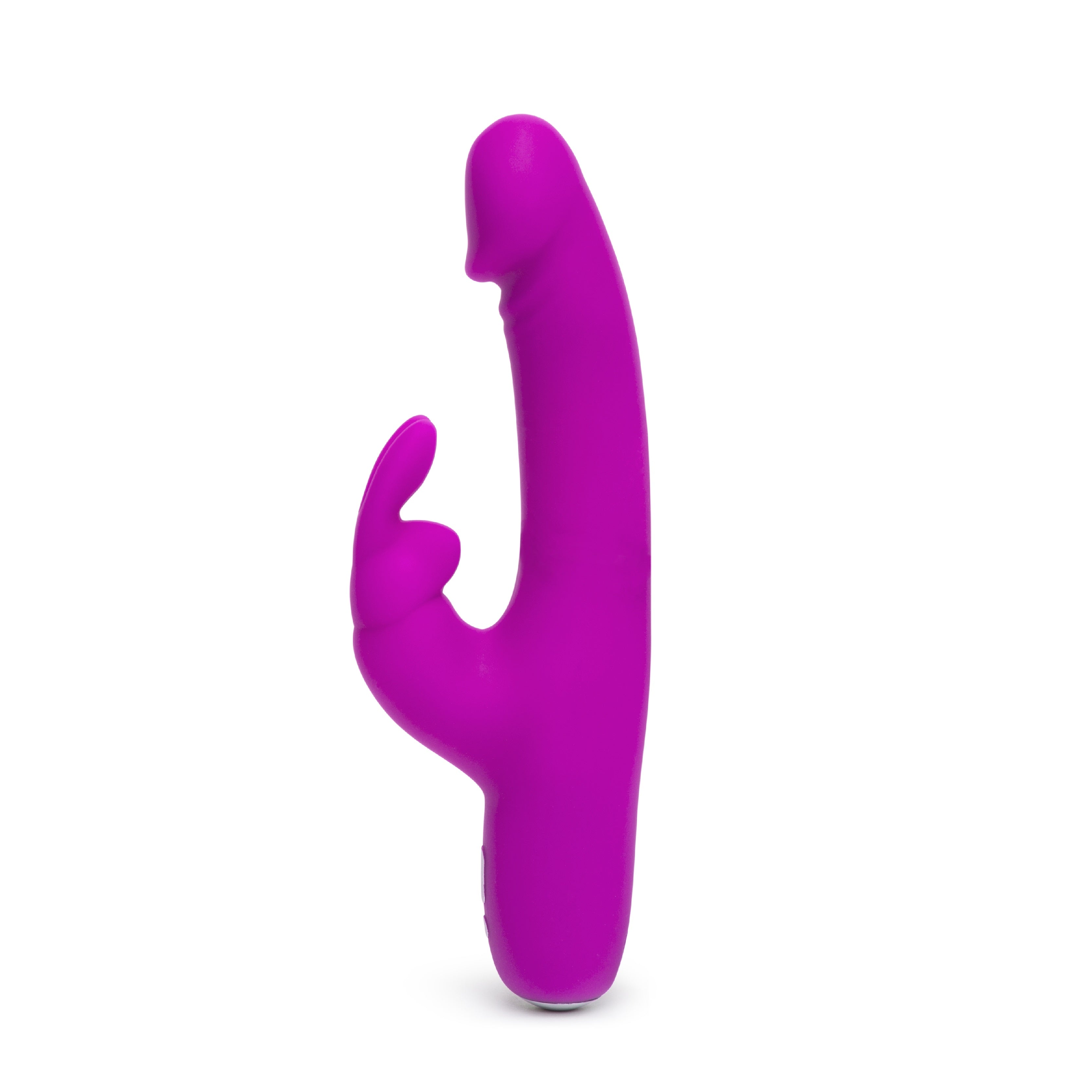 ויברטור ארנב כפול מבית HAPPY RABBIT