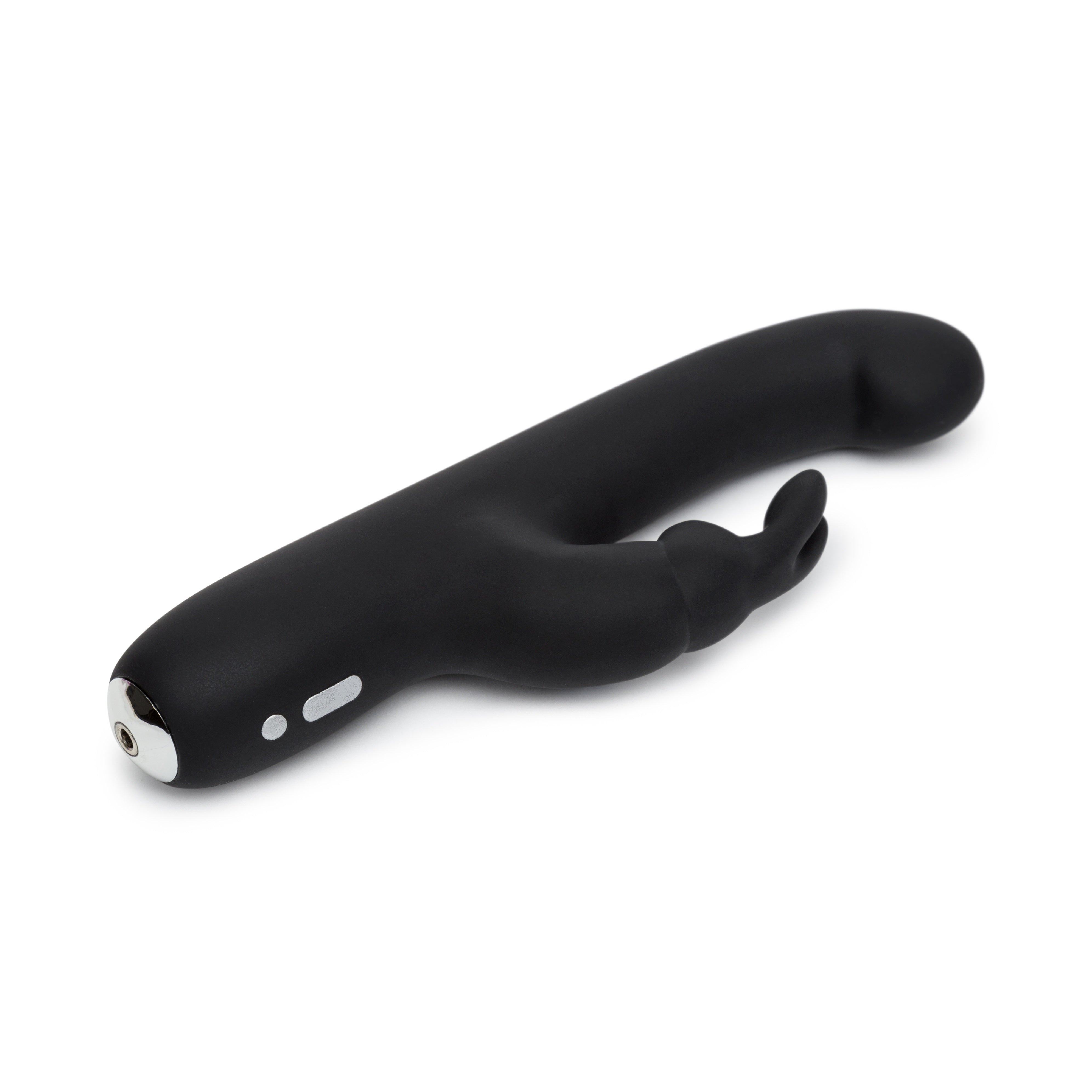 ויברטור ארנב כפול מבית HAPPY RABBIT