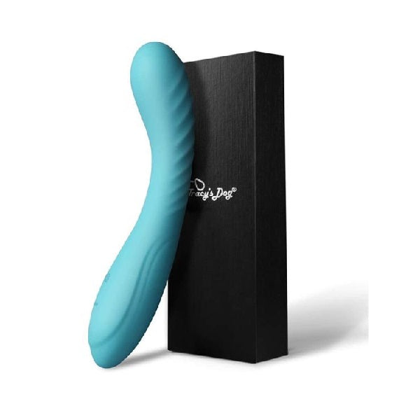 TEAL הויברטור שלך לג'י ספוט