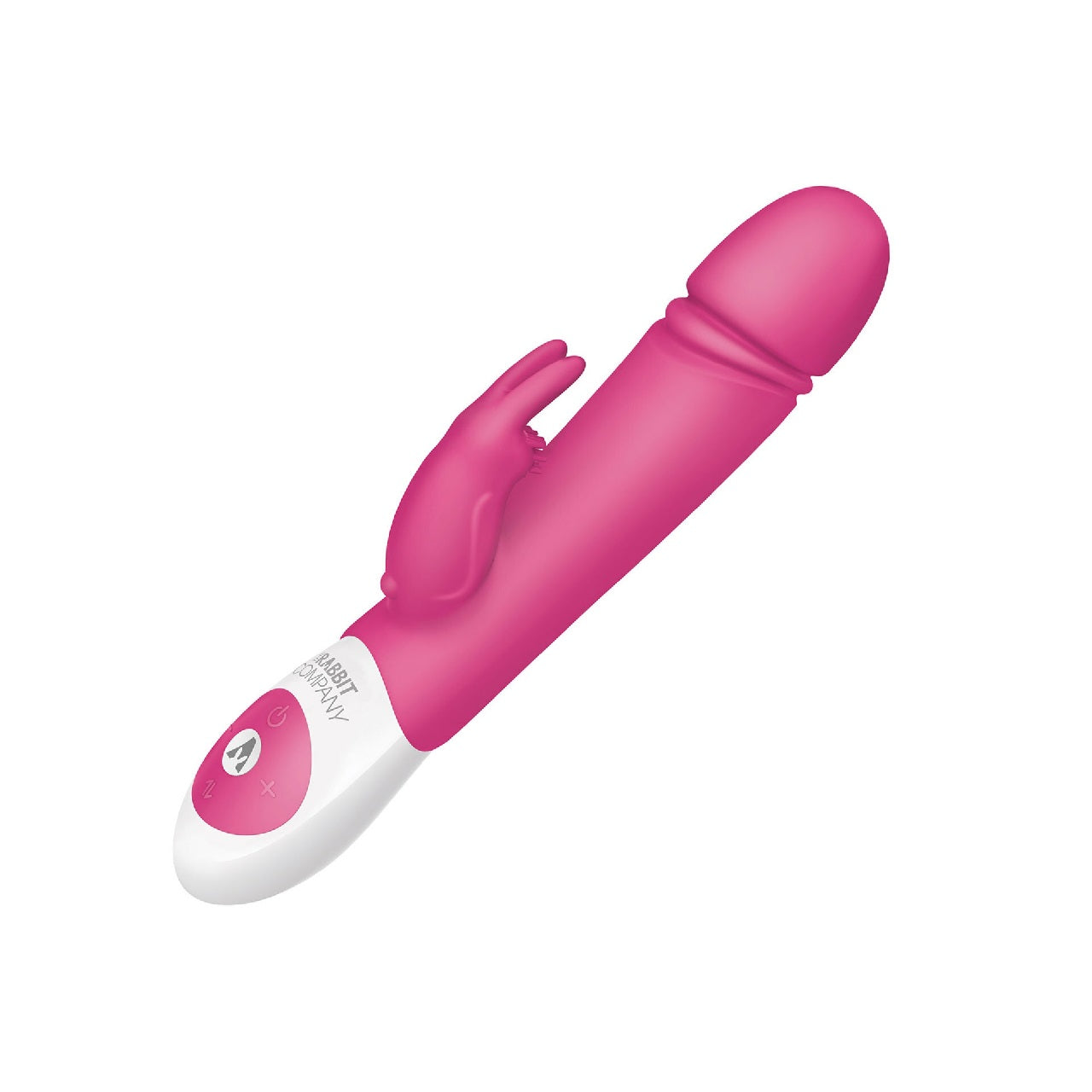 The Thrusting Rabbit - ויברטור ארנב כפול