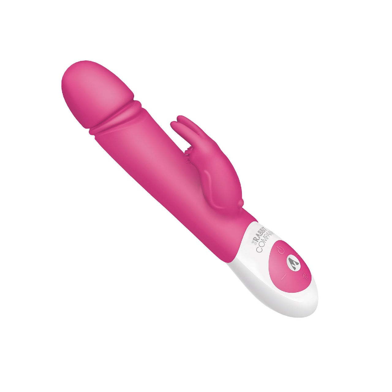 The Thrusting Rabbit - ויברטור ארנב כפול