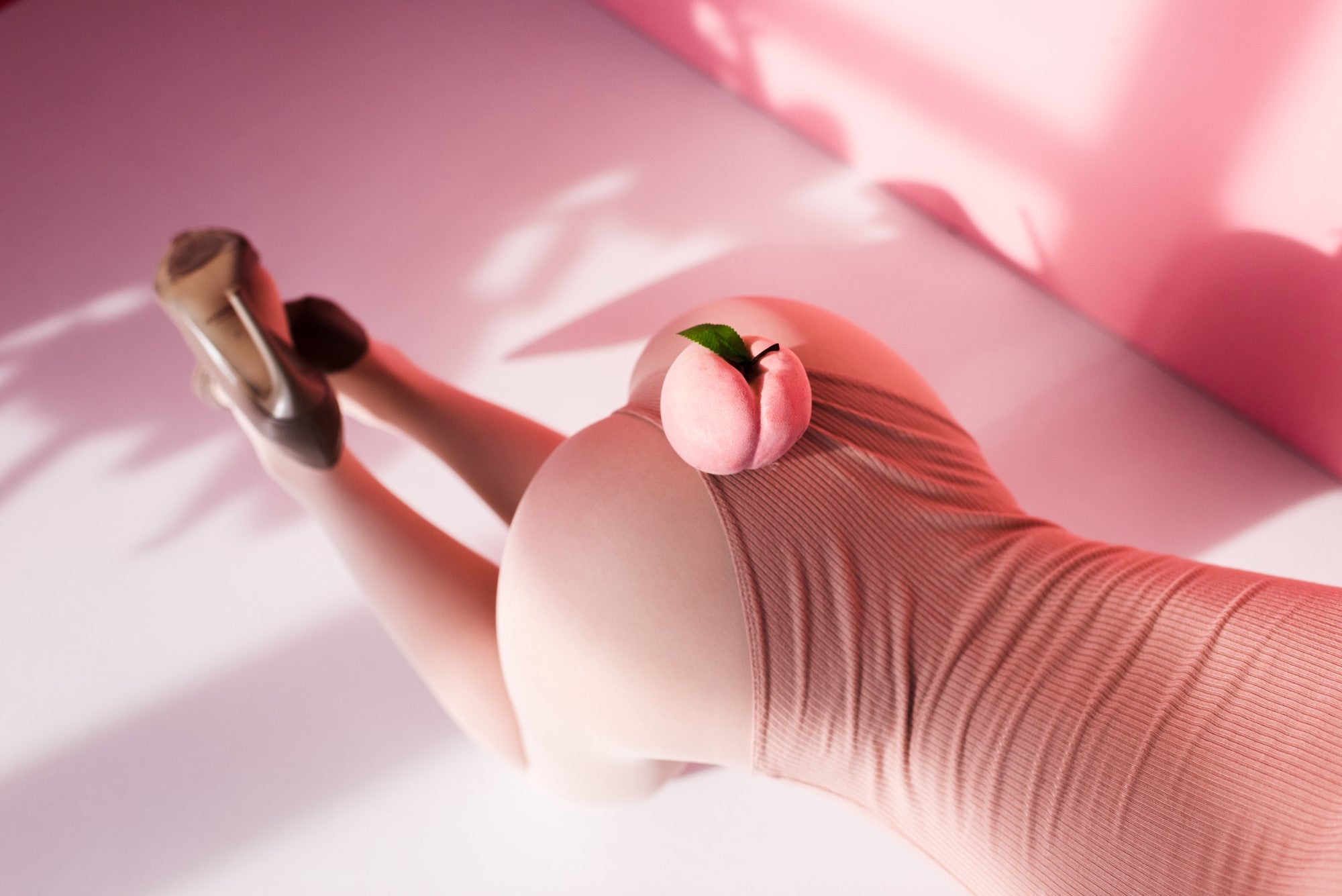 מין אנאלי למתחילות/ים