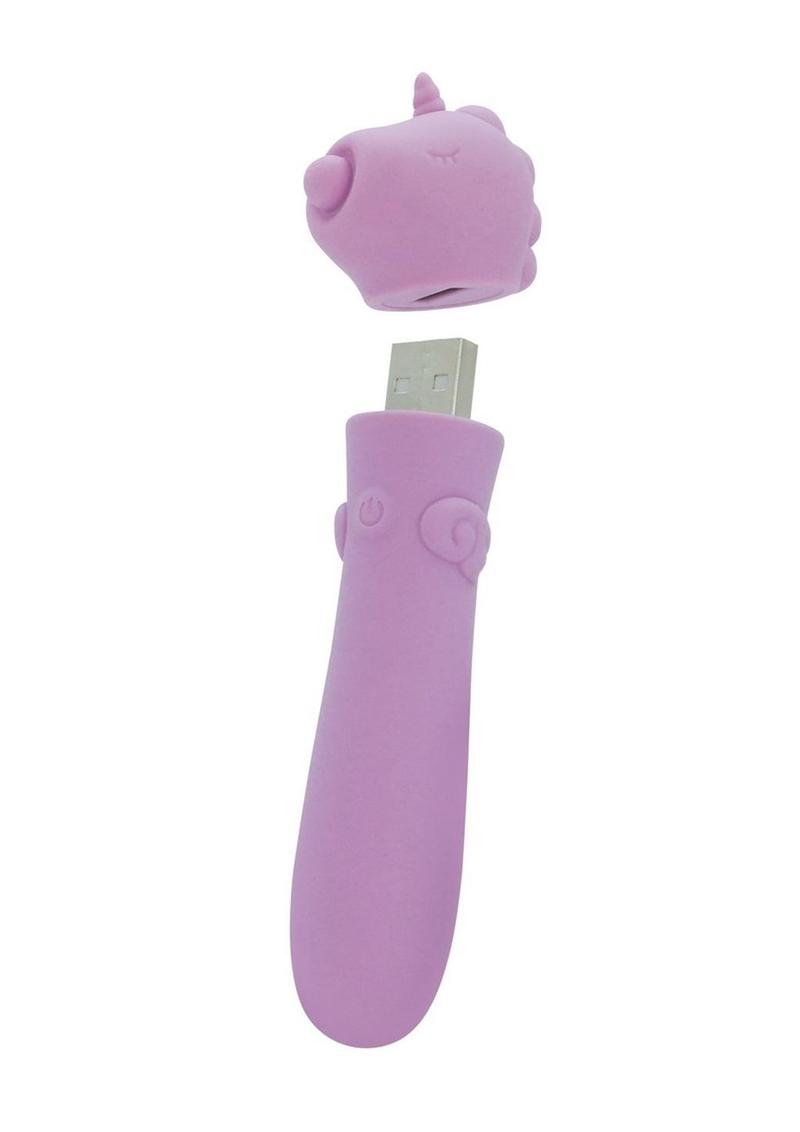 Unihorn USB Bullet - Karma Lilac