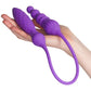 2X DOUBLE ENDED VIBRATOR