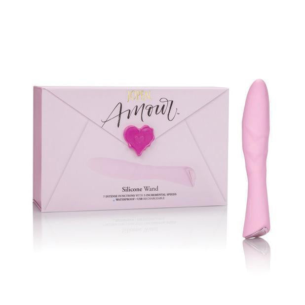 Amour Wand