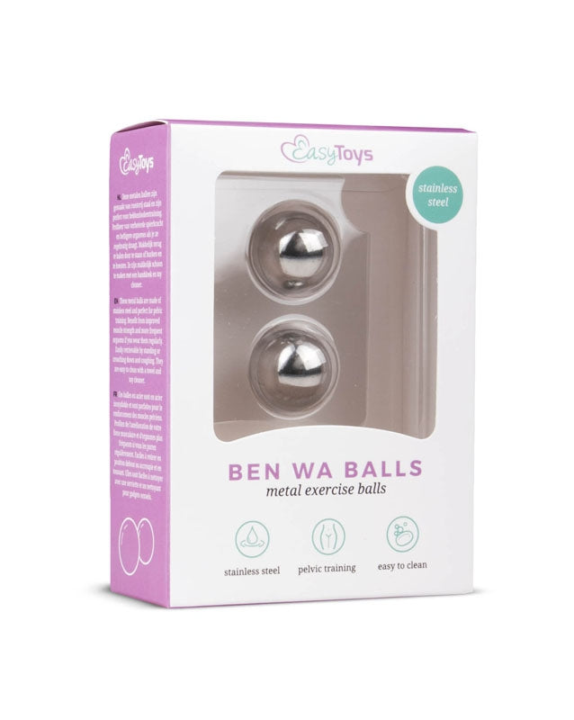 Ben Wa Balls 20mm
