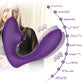 Tracy's Dog G-spot and Suction Vibrator