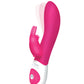 The Come Hither Silicone Rabbit